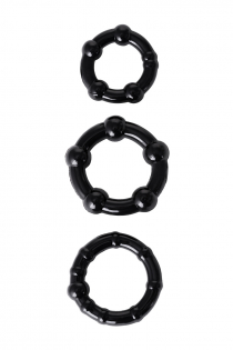 Помпа для пениса TOYFA A-Toys с вибрацией, PVC, чёрный, 22,8 см