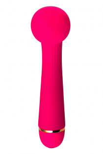 Стимулятор точки G TOYFA A-Toys  , Силикон, Розовый, 20 см