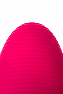 Стимулятор точки G TOYFA A-Toys, Силикон, Розовый, 15 см