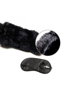 Комплект бондажный Roomfun Sex Harness Bondage на сбруе, чёрный