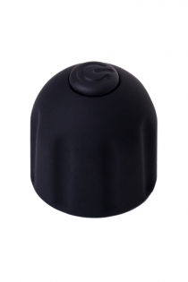 Стимулятор простаты Bathmate  Vibe, ABS пластик, Чёрный, 10,5 см