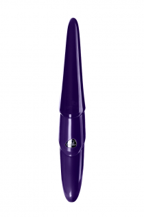 Ротатор Zumio X,фиолетовый,ABS пластик, 18 см