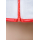 Костюм медсестры Candy Girl Angel (платье, стринги, головной убор, стетоскоп), белый, OS