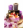 Гель для ванны Shunga «Чувственный лотос», фиолетовый, 650 г