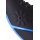 Стимулятор простаты Erotist Third, силикон, чёрный, 15,7 см