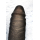 Насадка ToyFa XLover, для увеличения размера,TPE, черная прозрачная, 15,5 см