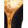 Стимулятор наружных интимных зон WANAME D-SPLASH Surf, силикон, чёрный, 10,8 см