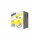 Презервативы Luxe КОНВЕРТ, Заключенный из Алабамы, банан, 18 см., 3 шт. в упаковке