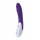 Вибратор Mystim Sassy Simon силиконовый, фиолетовый, 27 см