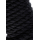 Веревка для шибари Pecado BDSM, на катушке, хлопок, черная, 10 м.