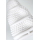 Мастурбатор нереалистичный MensMax Pucchi Set Box Sweets, TPE, белый, 6,5 см