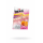 Презервативы Luxe КОНВЕРТ, Сексреаниматор, абрикос, 18 см, 3 шт в упаковке